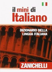 Il-mini-di-italiano-Dizionario-della-lingua-italiana-8808048616