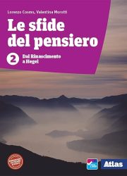 Le-sfide-del-pensiero-Per-le-Scuole-superiori-Con-e-book-Con-espansione-online-Vol-2-8826823138